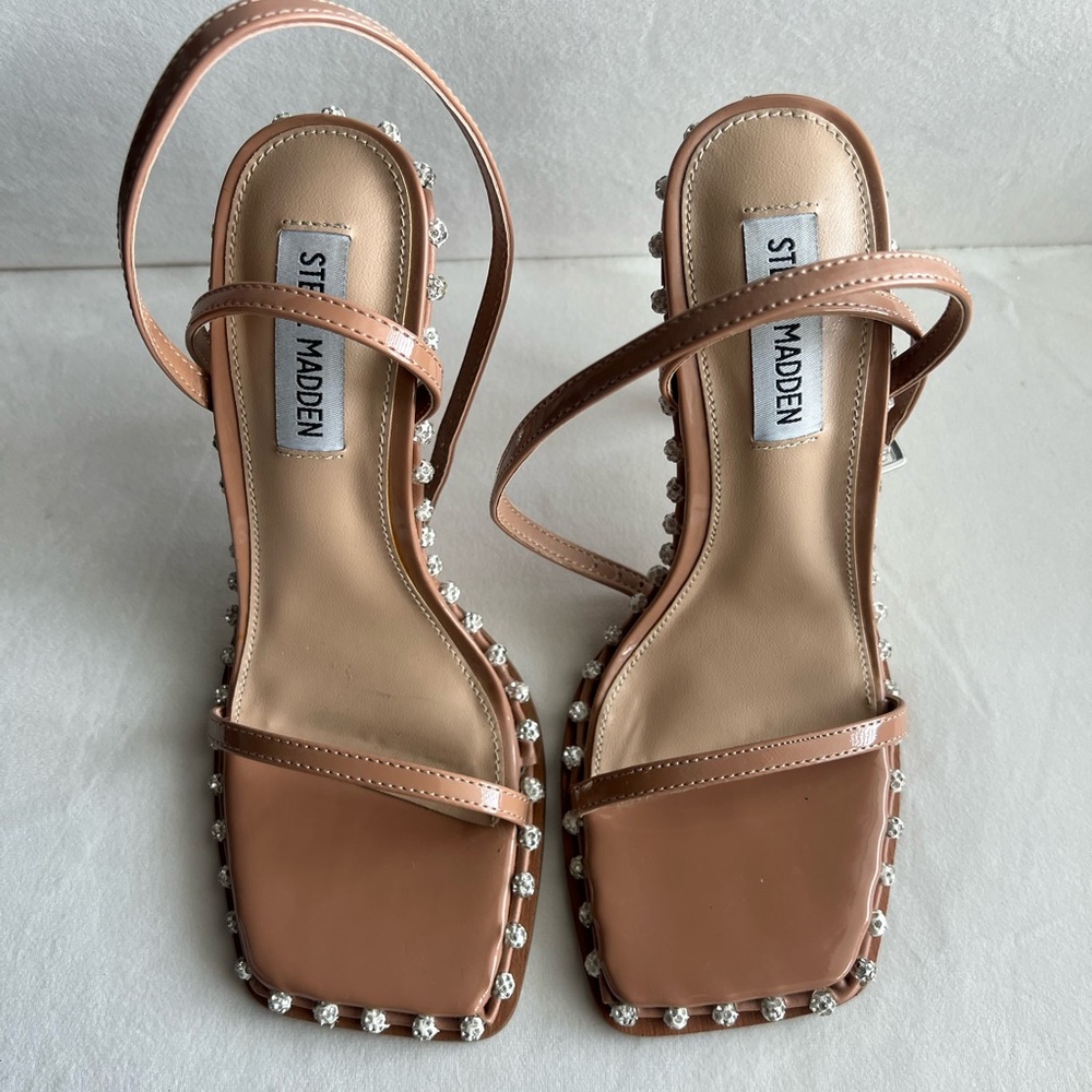 Steven Madden Women’s Zelle Heels